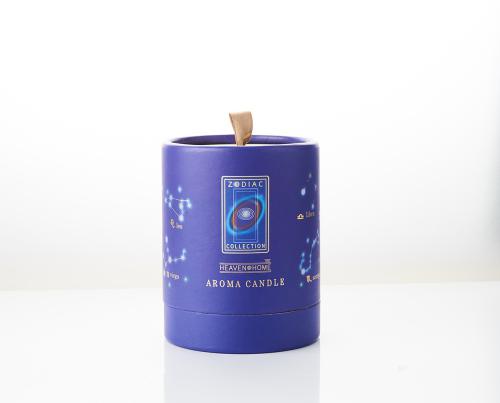 Aqua Goal Candle 1