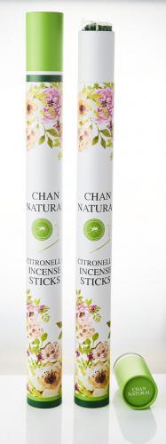 Chan Incense