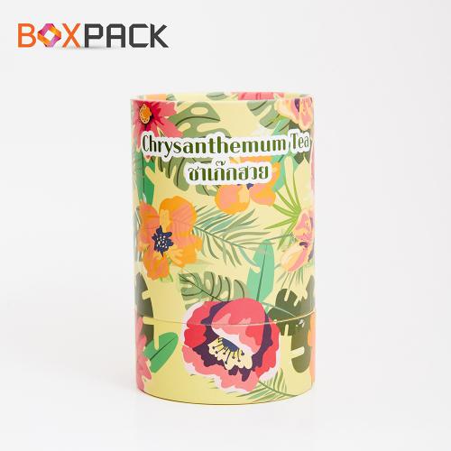 Chrysathemum Tea 1