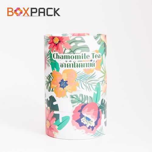 Chrysathemum Tea 4