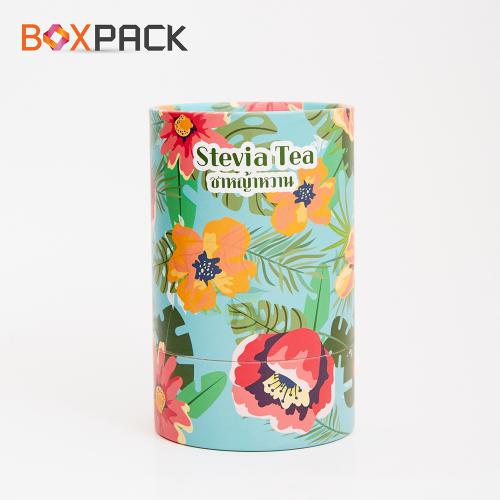 Chrysathemum Tea 7