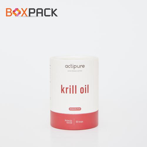 Krill oil 1