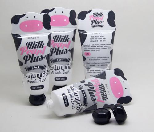 Milk Plus2