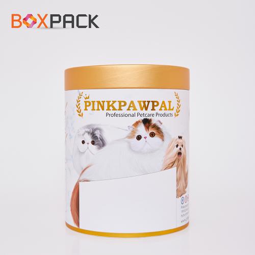 Pinkpawpal 2